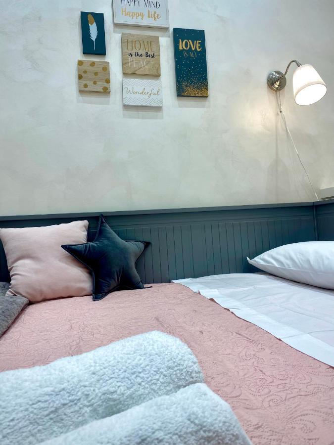 Close To The Coloseum, 2 Minutes Walk From Metro A Apartamento *